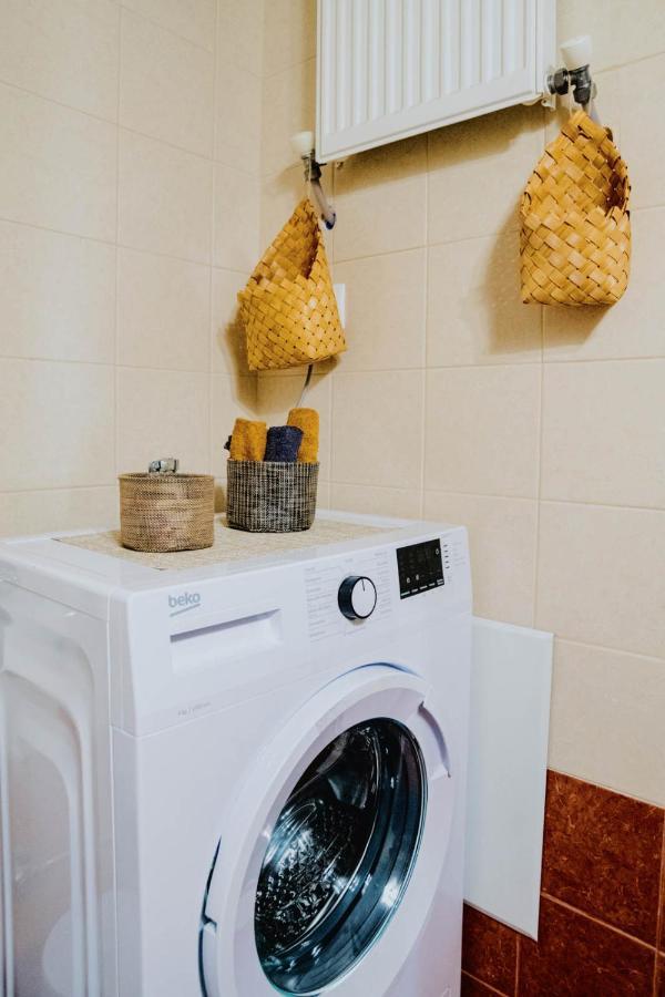 Sunny Days Apartment อเล็กซานโดรโพลิส ภายนอก รูปภาพ