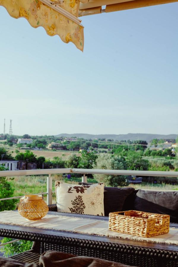 Sunny Days Apartment อเล็กซานโดรโพลิส ภายนอก รูปภาพ