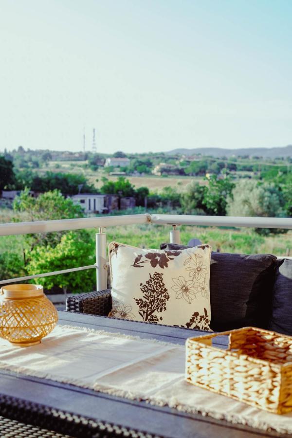 Sunny Days Apartment อเล็กซานโดรโพลิส ภายนอก รูปภาพ